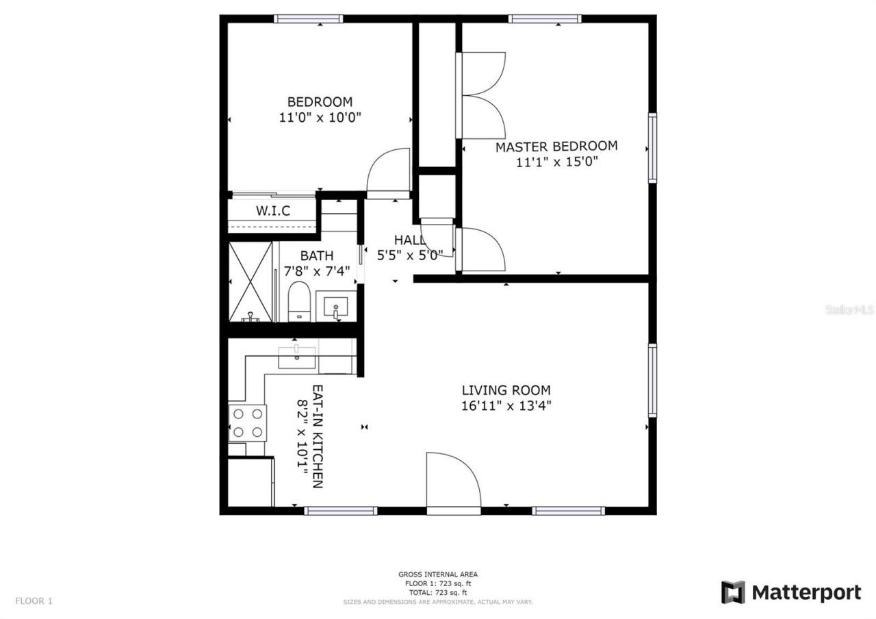 1910 Morrill Street, Unit 1, Sarasota, FL 34236 Photo