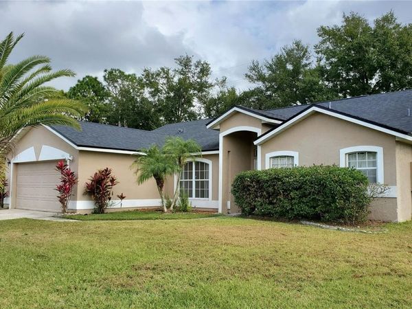 283 PINE ARBOR DRIVE, ORLANDO, FL 32825