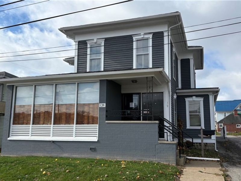 139 N Walnut Street, East Palestine, OH 44413 Photo 1