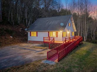 251 Maltby Road Marble, NC 28905