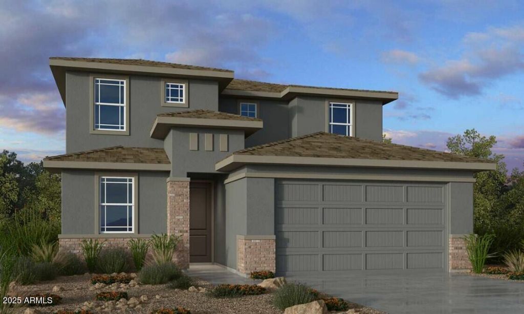 26146 N 170th Avenue, Surprise, AZ 85387 Main Photo