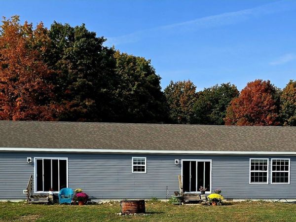 303 Westwood Road, Nw, Alden, MI 49612