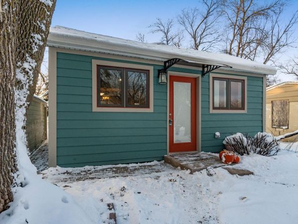 119 Quincy Street N, Alexandria, MN 56308