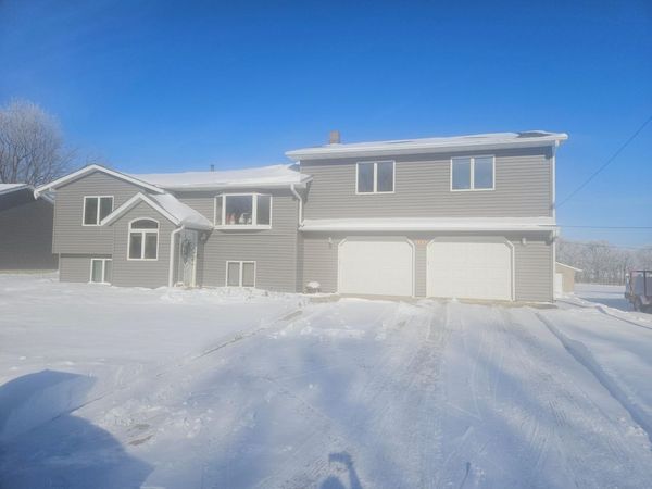 209 2nd Street NE, Clarks Grove, MN 56016