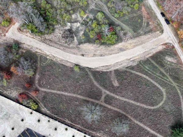 Stone Pine, Farwell, MI 48622