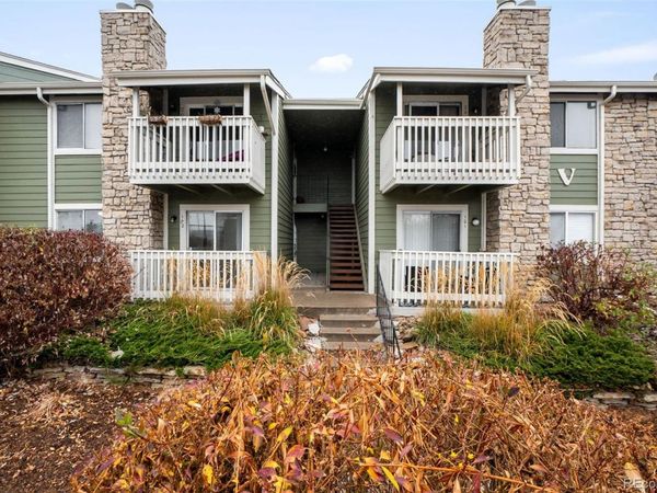 4400 S Quebec Street, Unit 102V, Denver, CO 80237