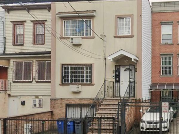 1333 Chisholm Street, Bronx, NY 10459