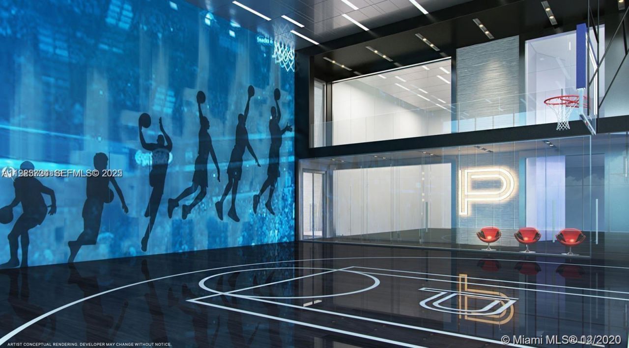 851 NE 1st Ave, Unit 4911, Miami, FL 33132 Photo