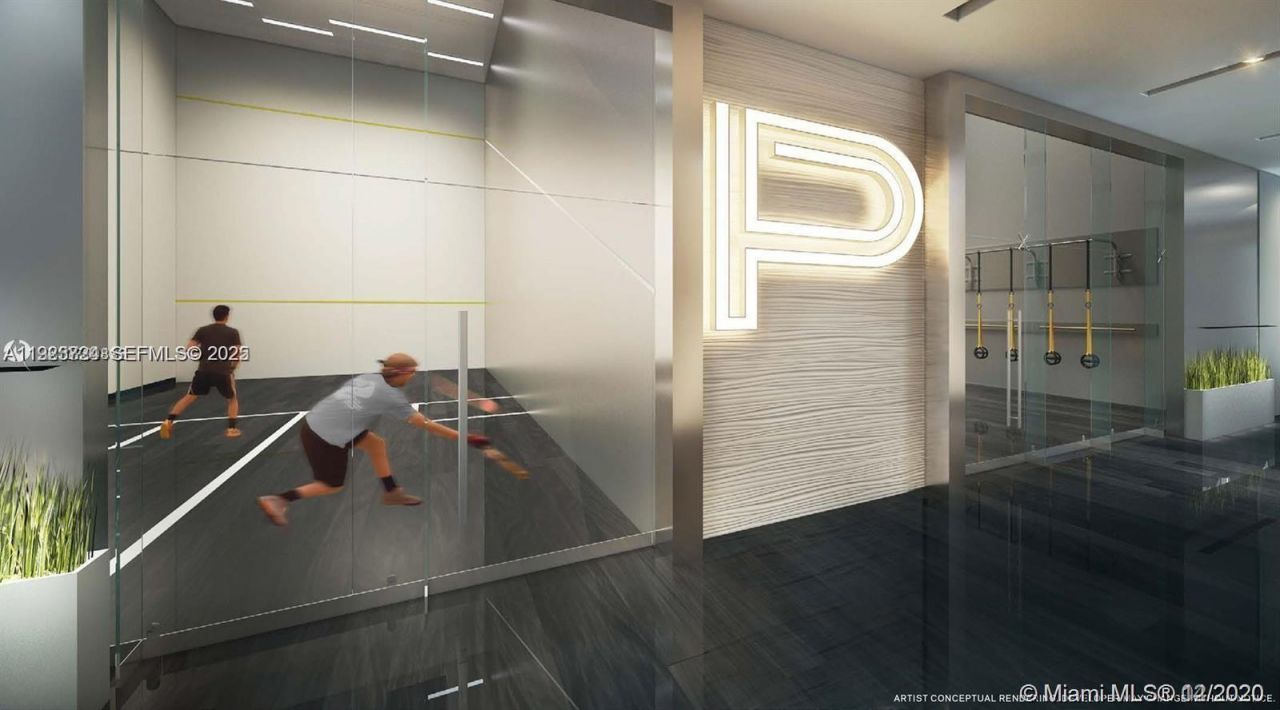 851 NE 1st Ave, Unit 4911, Miami, FL 33132 Photo