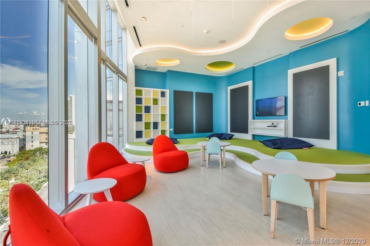 851 NE 1st Ave, Unit 4911, Miami, FL 33132 Photo