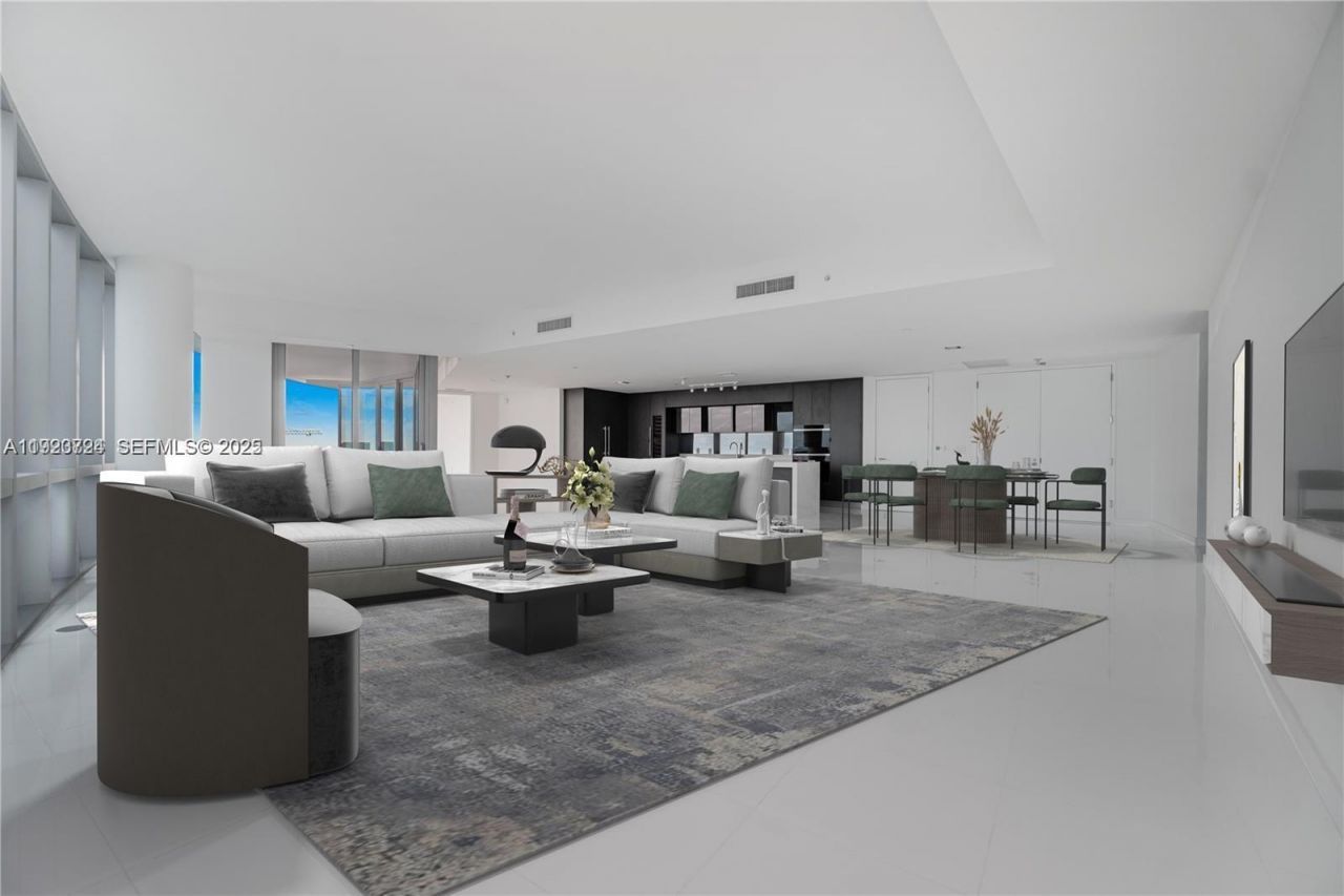 851 NE 1st Ave, Unit 4911, Miami, FL 33132 Photo