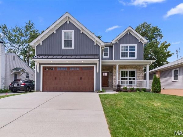 233 Midway TBB Avenue, Kirkwood, MO 63122