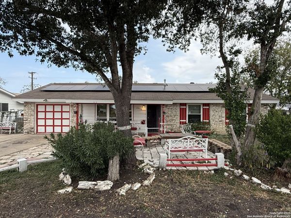 6918 Sun Valley Dr, San Antonio, TX 78227