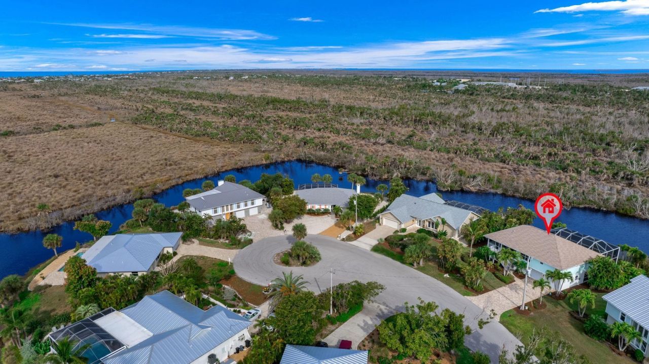 736 Durion Ct, Sanibel, FL 33957 Photo