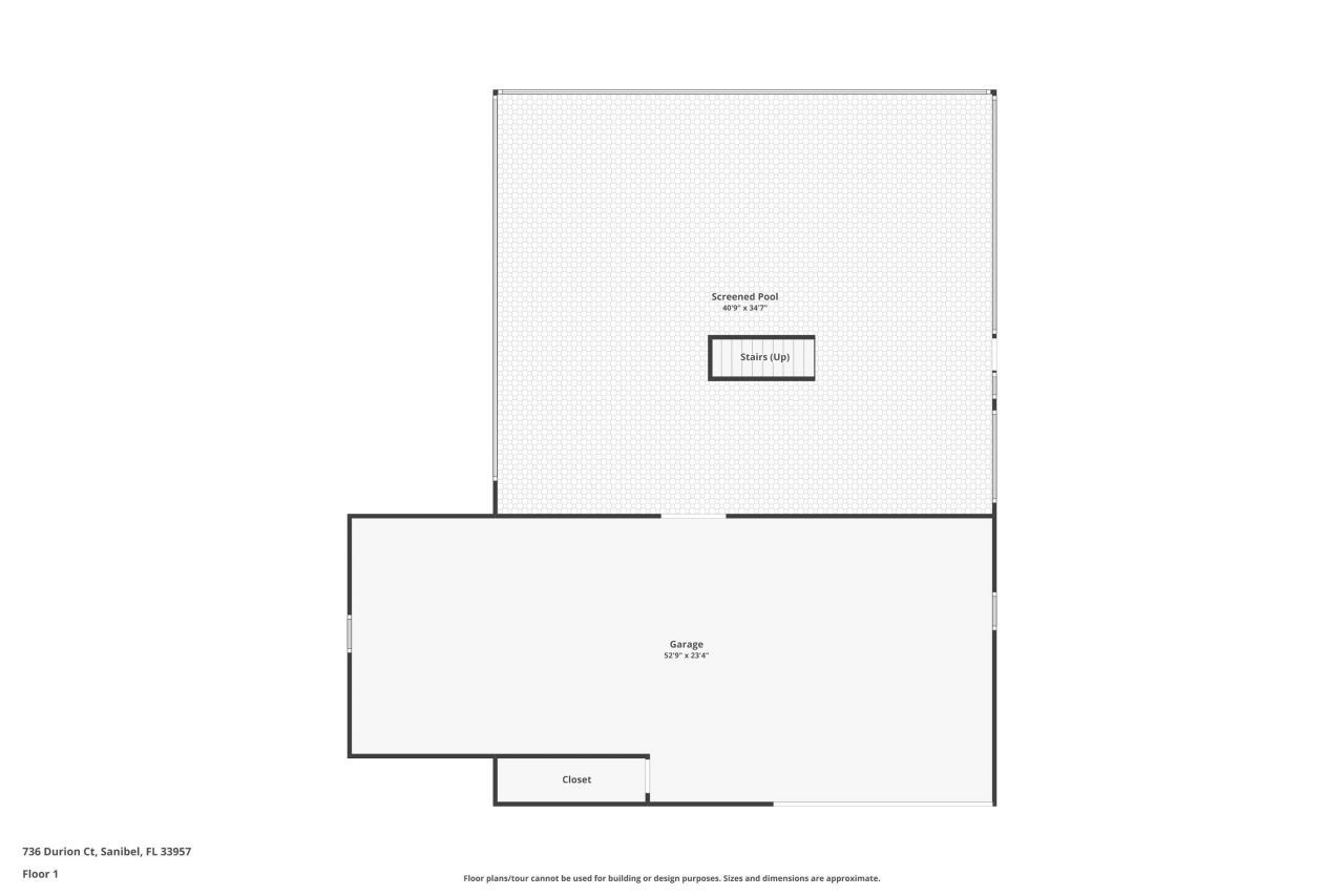 736 Durion Ct, Sanibel, FL 33957 Photo