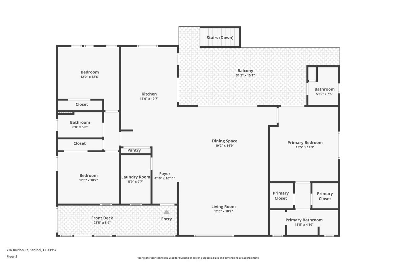 736 Durion Ct, Sanibel, FL 33957 Photo