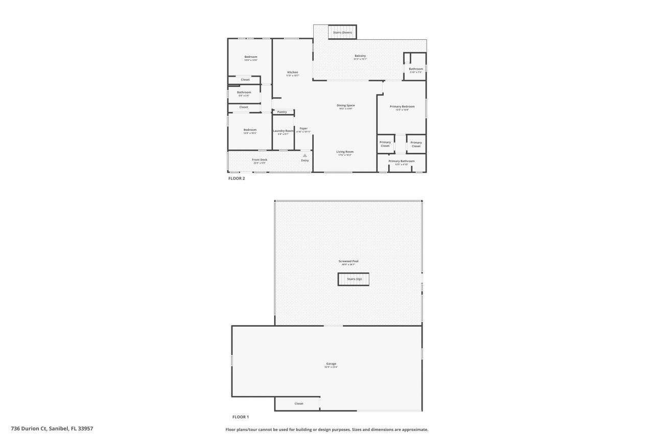 736 Durion Ct, Sanibel, FL 33957 Photo