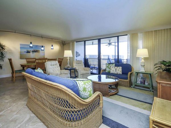 1401 Middle Gulf Dr, Unit 405R, Sanibel, FL 33957