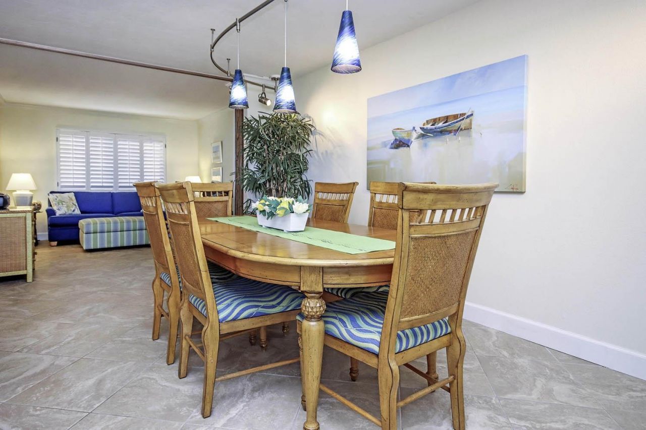 1401 Middle Gulf Dr, Unit 405R, Sanibel, FL 33957 Photo