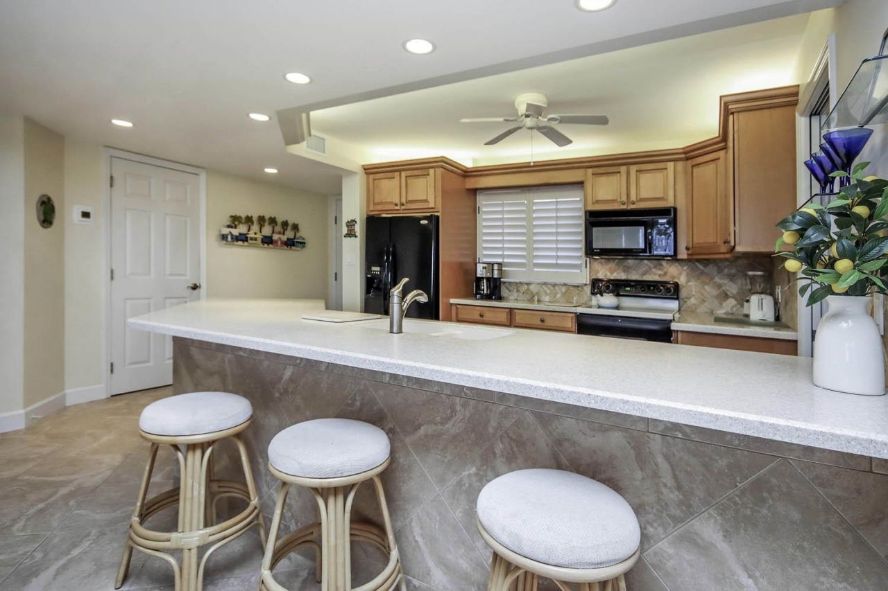 1401 Middle Gulf Dr, Unit 405R, Sanibel, FL 33957 Photo