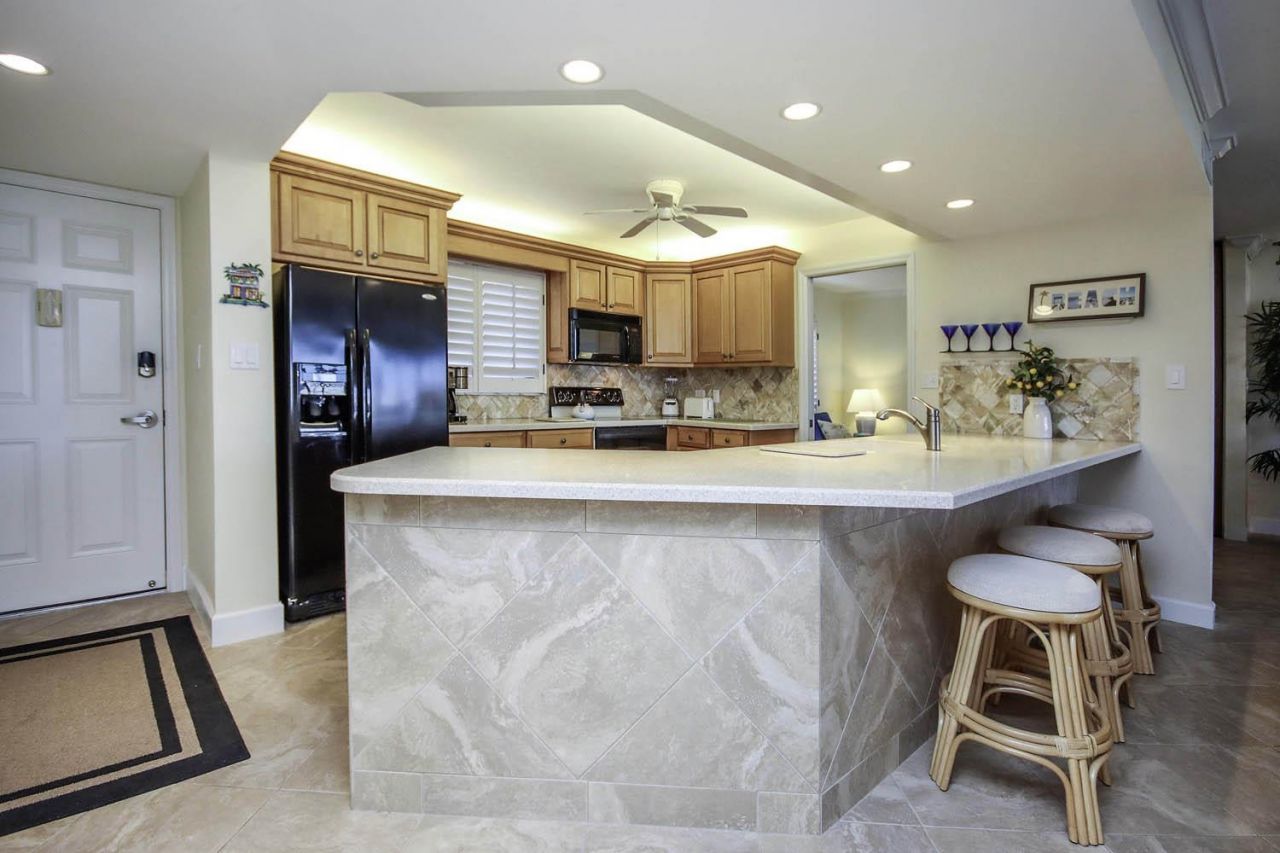 1401 Middle Gulf Dr, Unit 405R, Sanibel, FL 33957 Photo