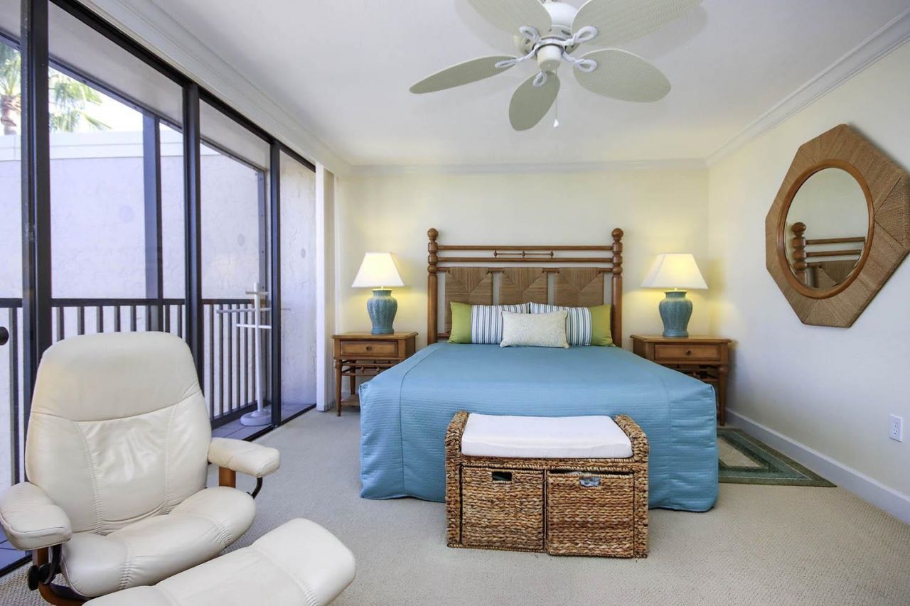 1401 Middle Gulf Dr, Unit 405R, Sanibel, FL 33957 Photo