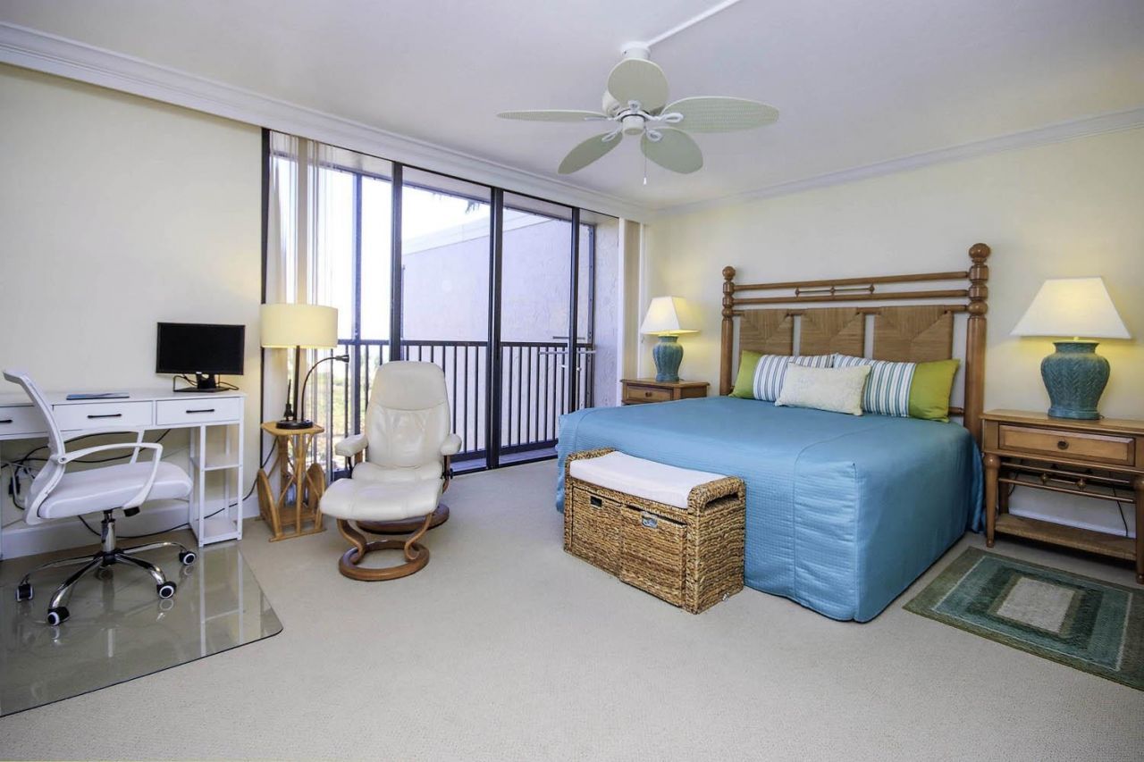 1401 Middle Gulf Dr, Unit 405R, Sanibel, FL 33957 Photo