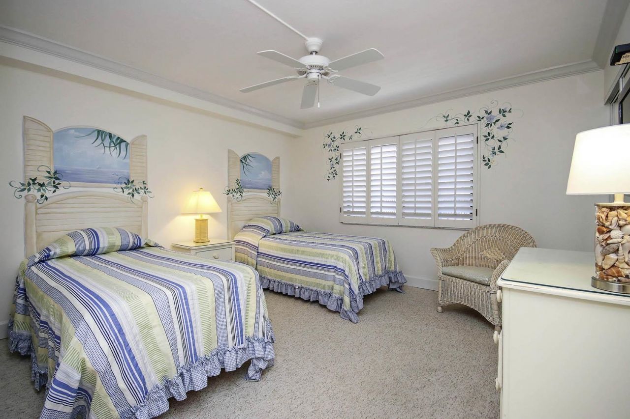 1401 Middle Gulf Dr, Unit 405R, Sanibel, FL 33957 Photo