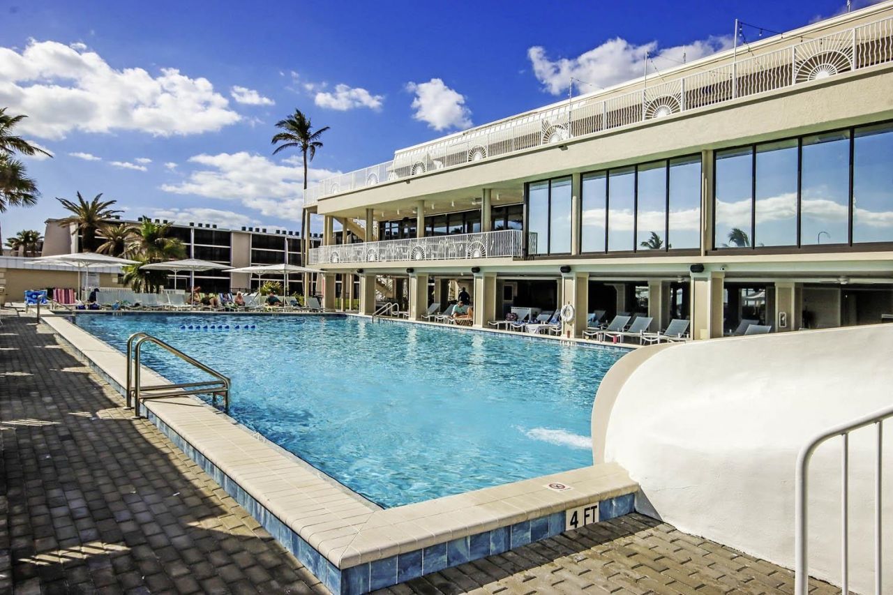 1401 Middle Gulf Dr, Unit 405R, Sanibel, FL 33957 Photo