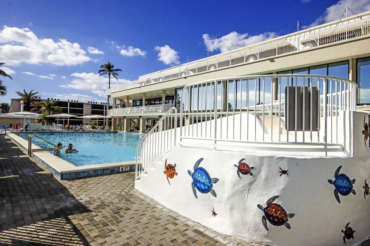 1401 Middle Gulf Dr, Unit 405R, Sanibel, FL 33957 Photo