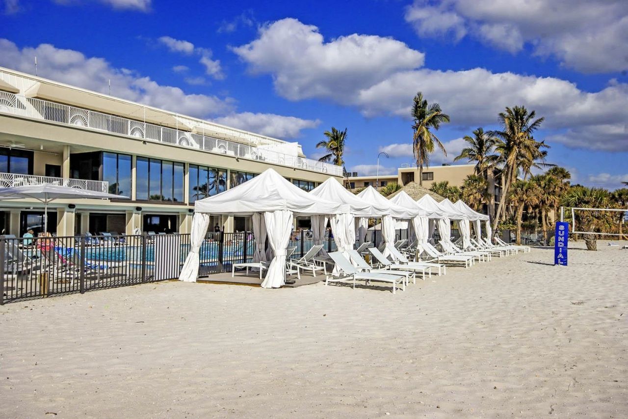 1401 Middle Gulf Dr, Unit 405R, Sanibel, FL 33957 Photo