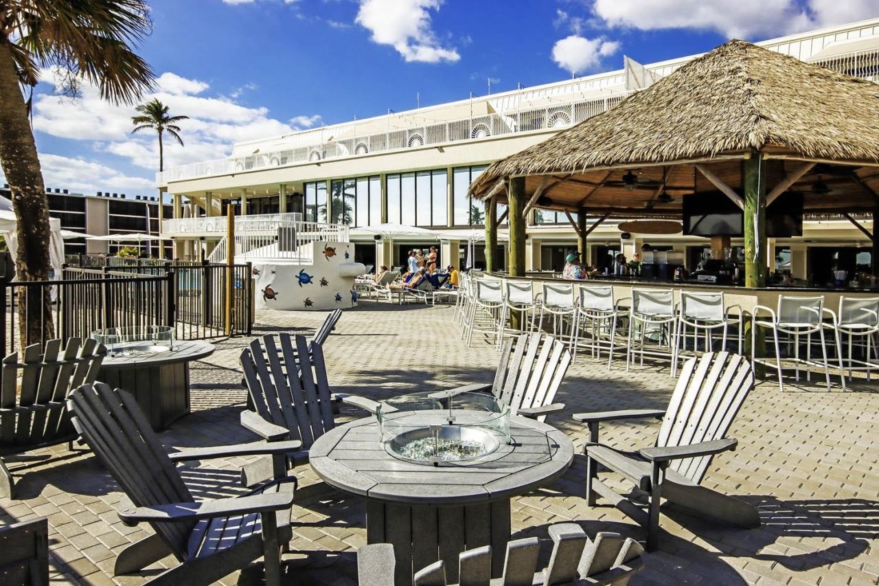 1401 Middle Gulf Dr, Unit 405R, Sanibel, FL 33957 Photo