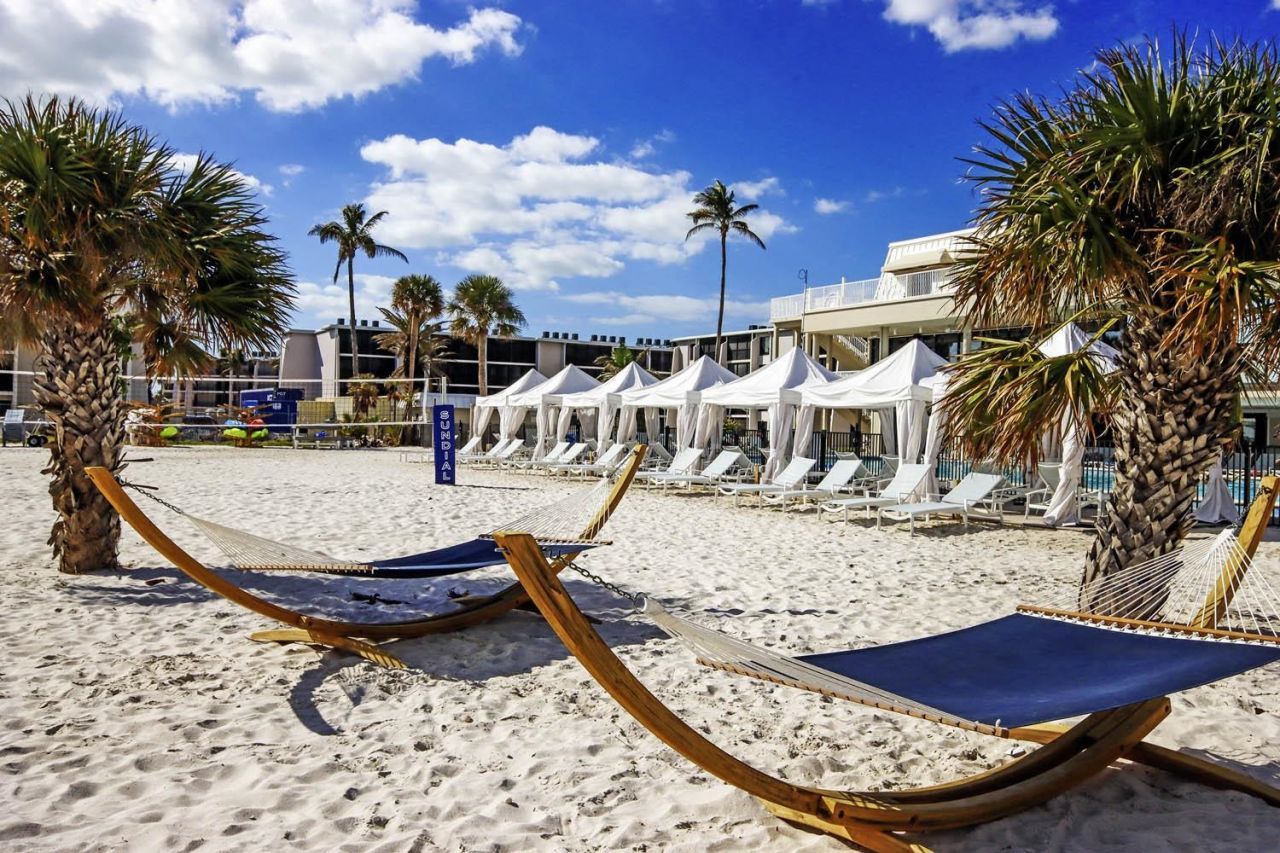 1401 Middle Gulf Dr, Unit 405R, Sanibel, FL 33957 Photo