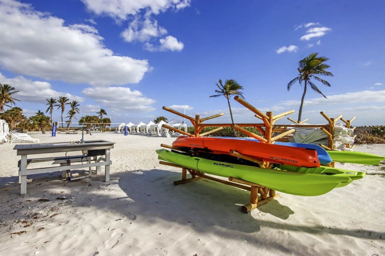 1401 Middle Gulf Dr, Unit 405R, Sanibel, FL 33957 Photo