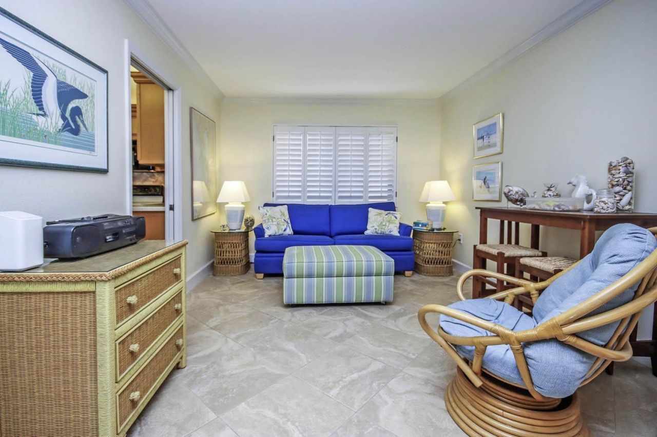 1401 Middle Gulf Dr, Unit 405R, Sanibel, FL 33957 Photo