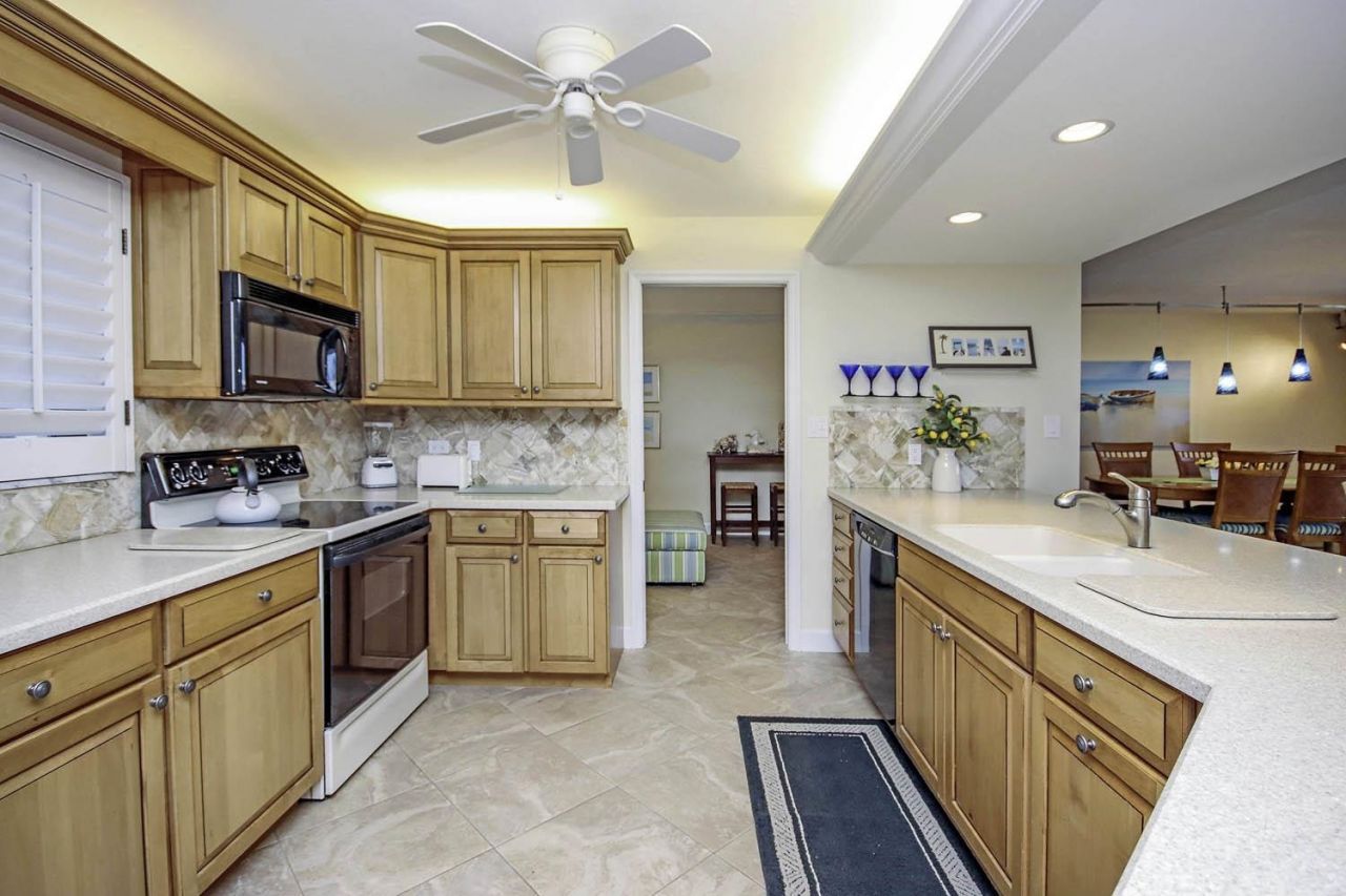 1401 Middle Gulf Dr, Unit 405R, Sanibel, FL 33957 Photo