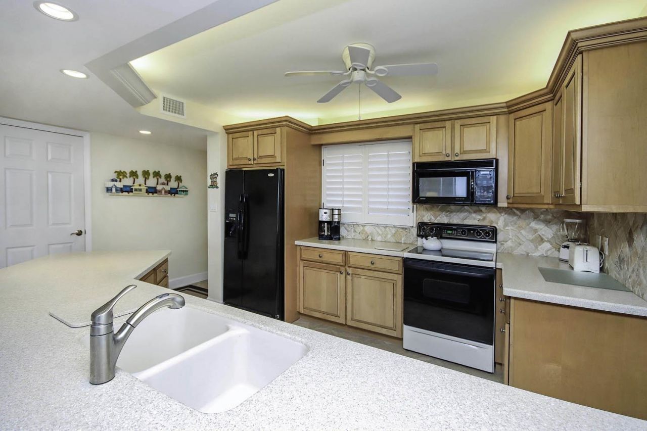 1401 Middle Gulf Dr, Unit 405R, Sanibel, FL 33957 Photo