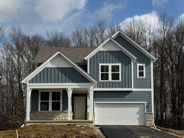 3481 Tender Avenue, Unit Lot 7153, Powell, OH 43065