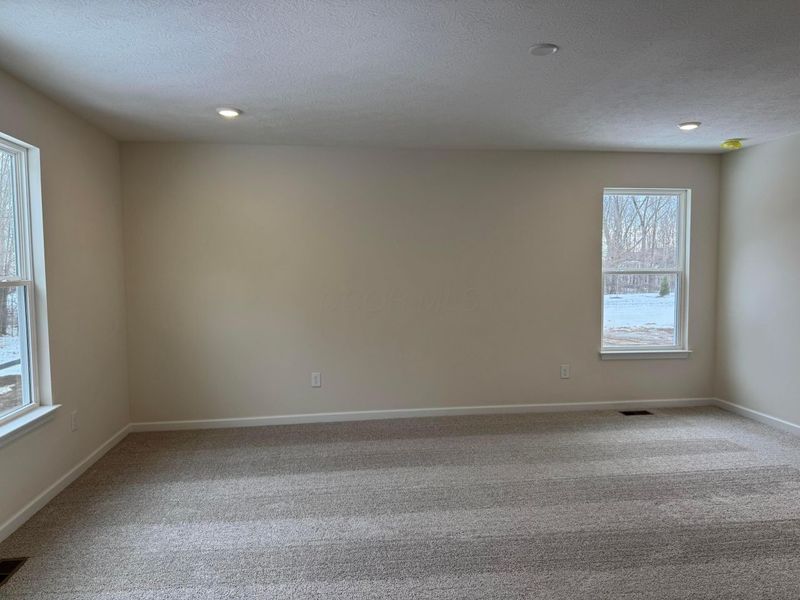 3481 Tender Avenue, Unit Lot 7153, Powell, OH 43065 Photo 12