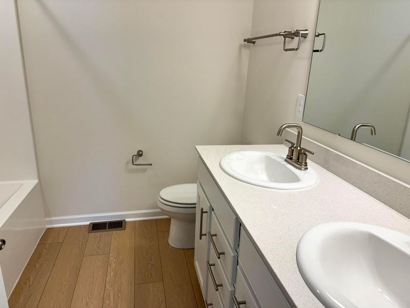 3481 Tender Avenue, Unit Lot 7153, Powell, OH 43065 Photo 19