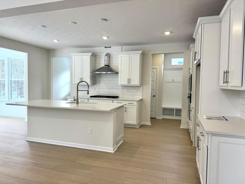 3481 Tender Avenue, Unit Lot 7153, Powell, OH 43065 Photo 2