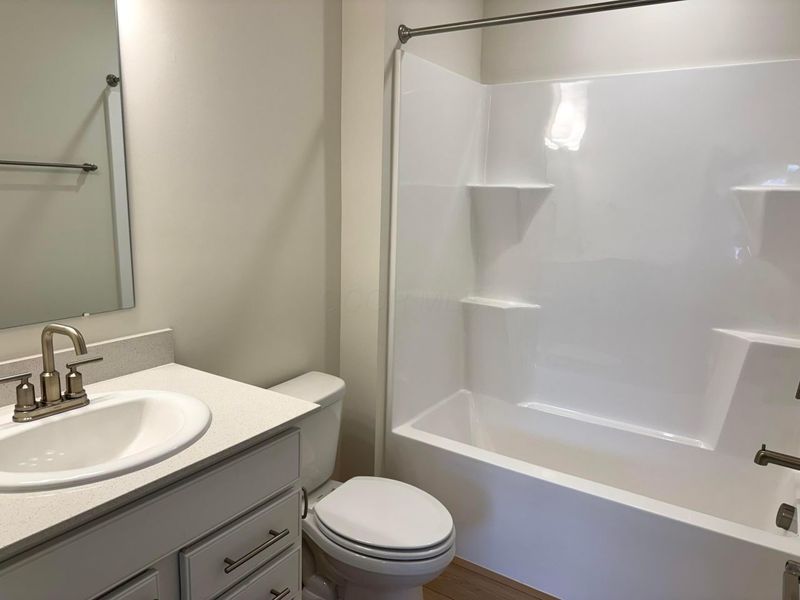 3481 Tender Avenue, Unit Lot 7153, Powell, OH 43065 Photo 23