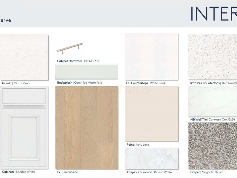 3481 Tender Avenue, Unit Lot 7153, Powell, OH 43065 Photo 29