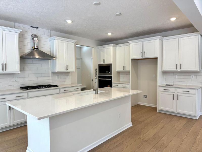 3481 Tender Avenue, Unit Lot 7153, Powell, OH 43065 Photo 3