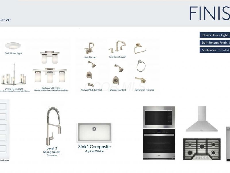 3481 Tender Avenue, Unit Lot 7153, Powell, OH 43065 Photo 30