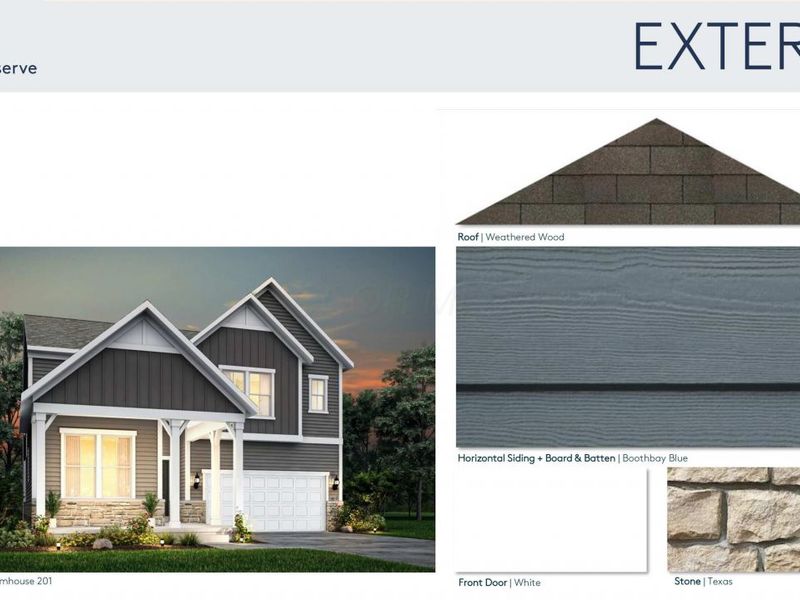 3481 Tender Avenue, Unit Lot 7153, Powell, OH 43065 Photo 31