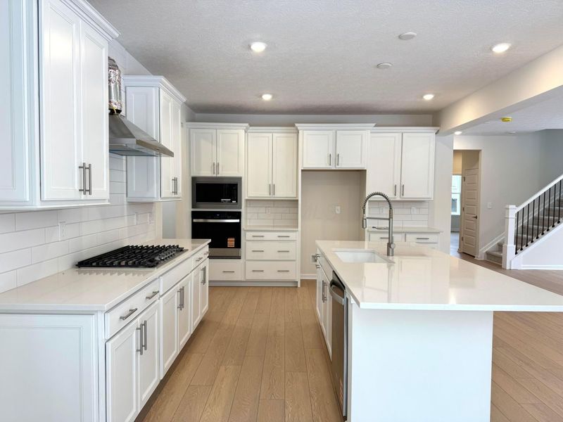 3481 Tender Avenue, Unit Lot 7153, Powell, OH 43065 Photo 4