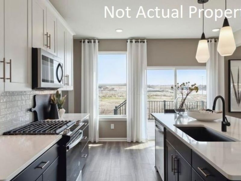 3481 Tender Avenue, Unit Lot 7153, Powell, OH 43065 Photo 41