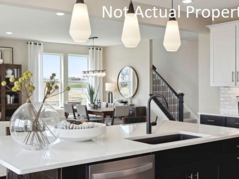 3481 Tender Avenue, Unit Lot 7153, Powell, OH 43065 Photo 42