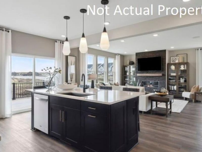 3481 Tender Avenue, Unit Lot 7153, Powell, OH 43065 Photo 45